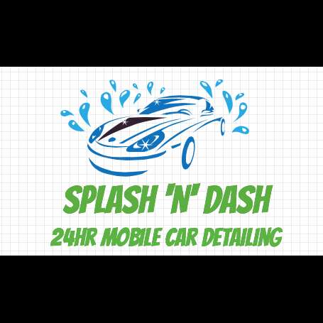 Photo: Splash 'N' Dash 24hr Mobile Car Detailing